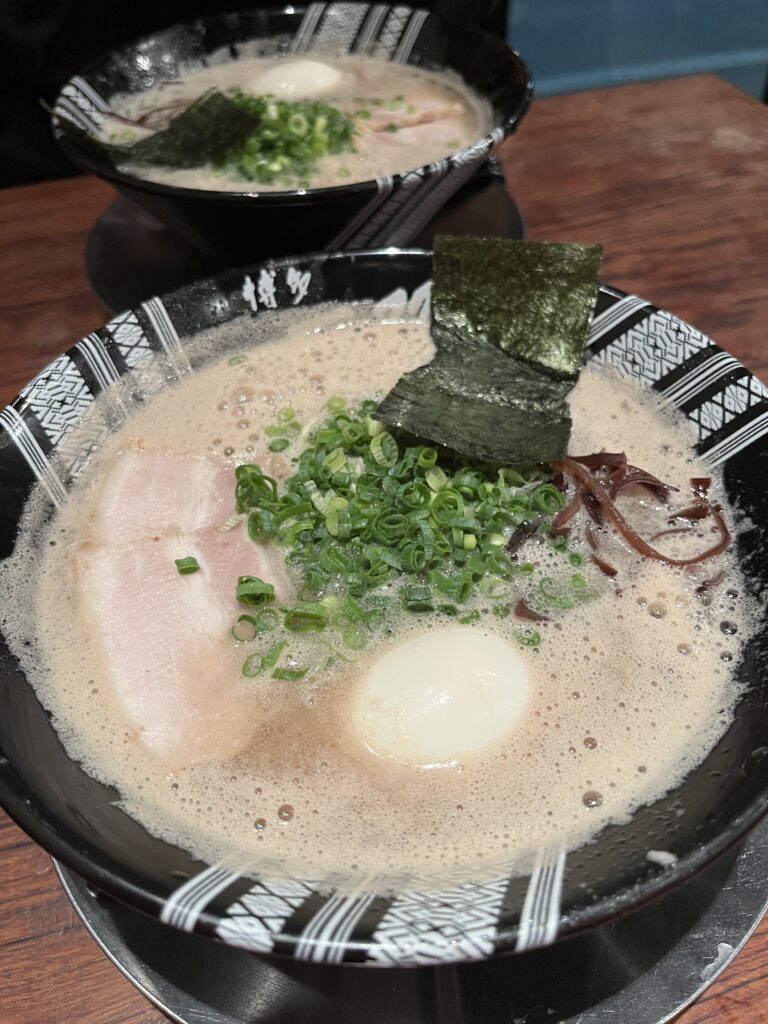 Hakata Ramen