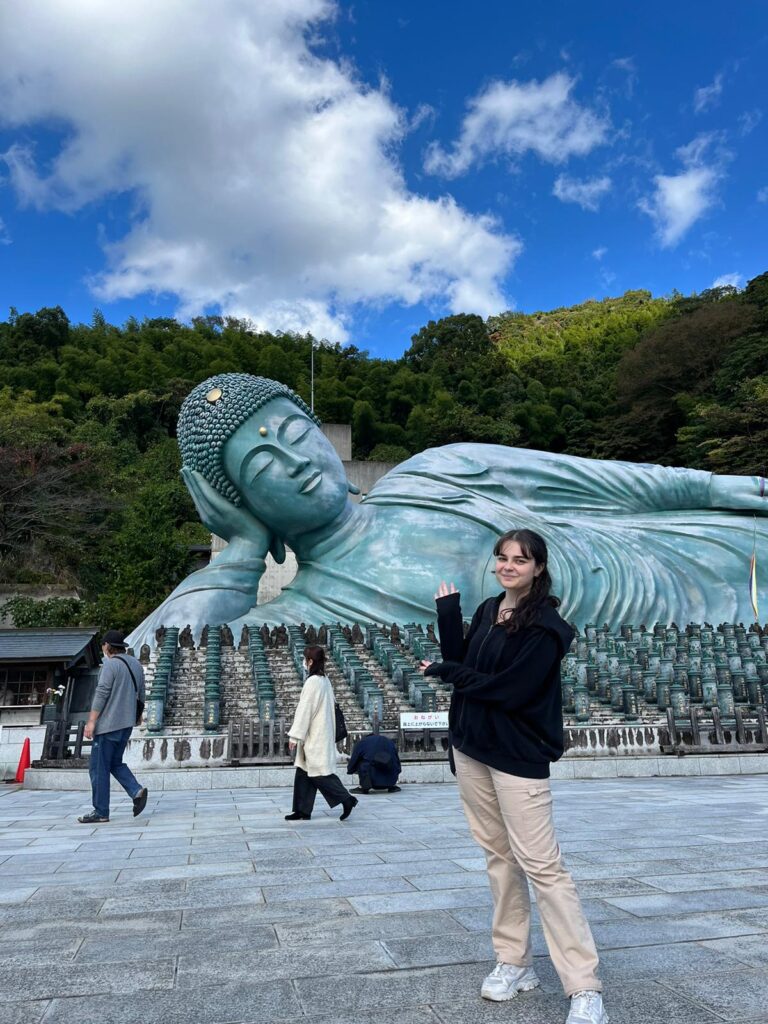 Buda de Fukuoka